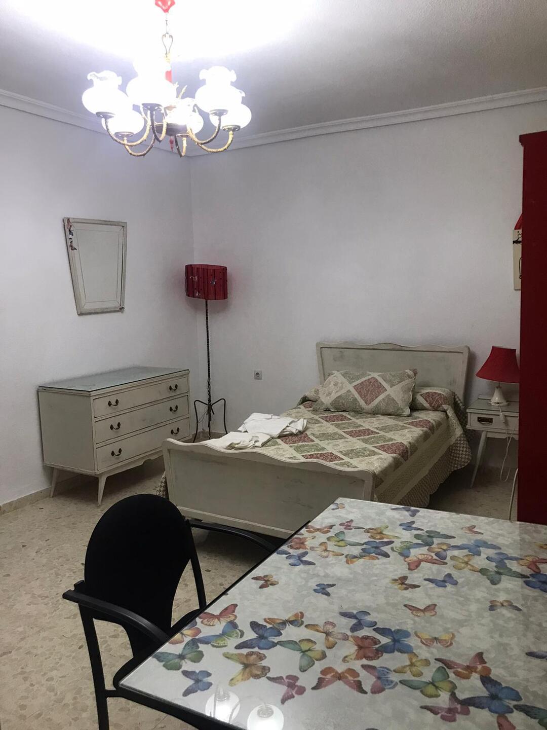 Piso de 112 m² en Córdoba