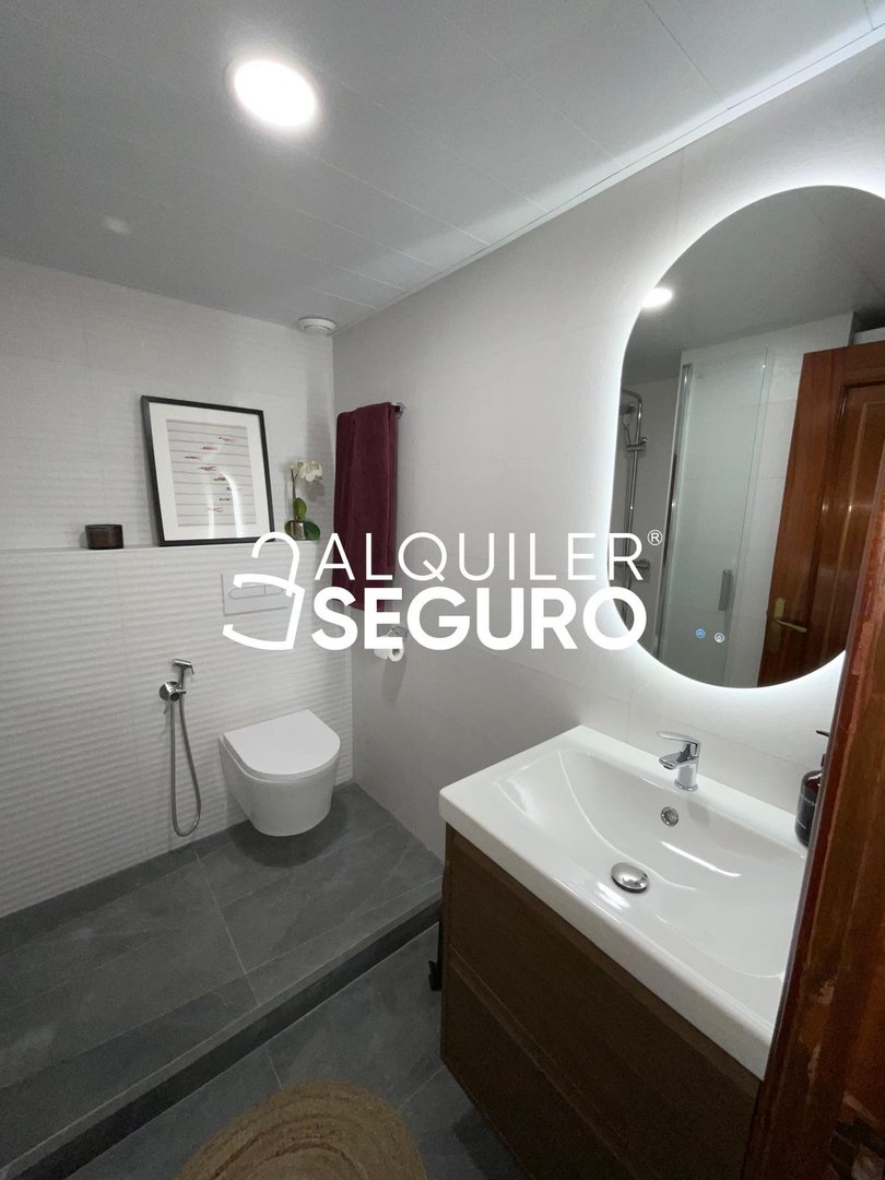 Piso de 90 m² en Sevilla