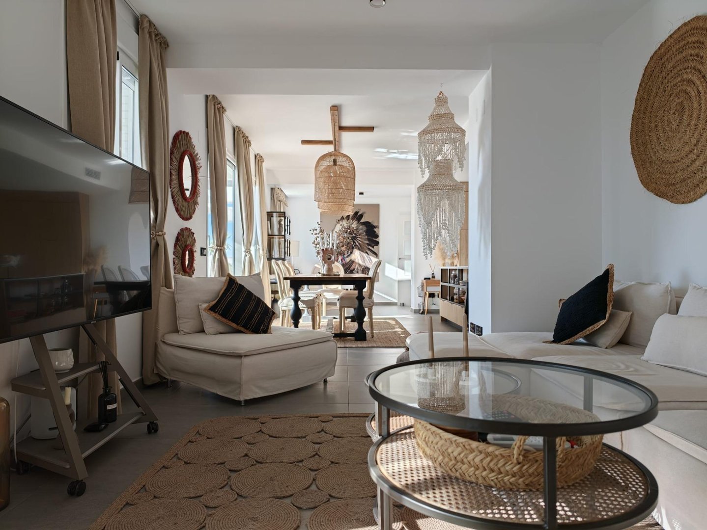 Appartamento 110 m² a Puerto Real