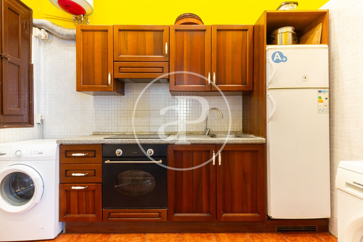 Appartement 90 m² à Valence
