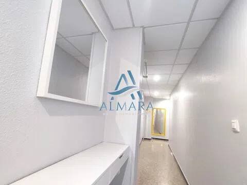 Piso de 110 m² en Águilas