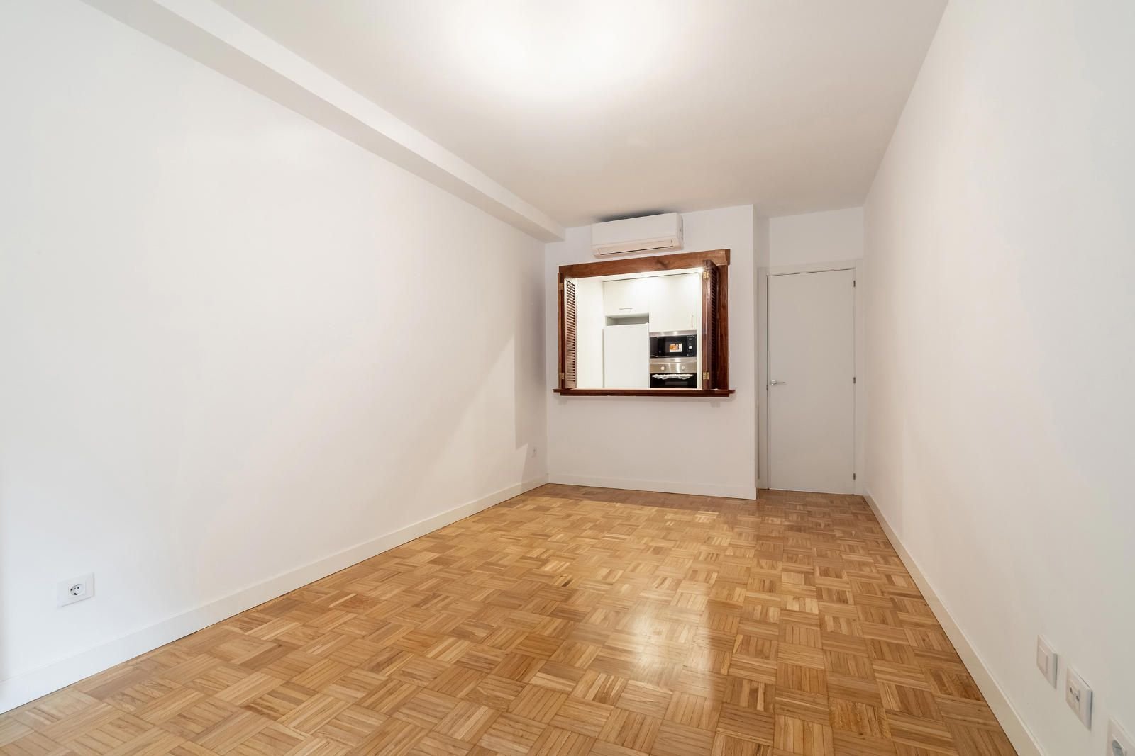 Appartamento 62 m² a Madrid