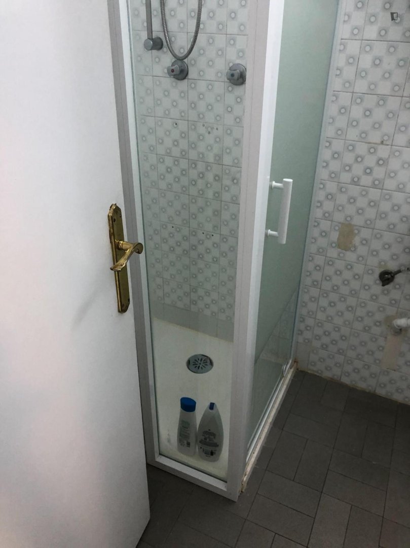 Habitació de lloguer, València