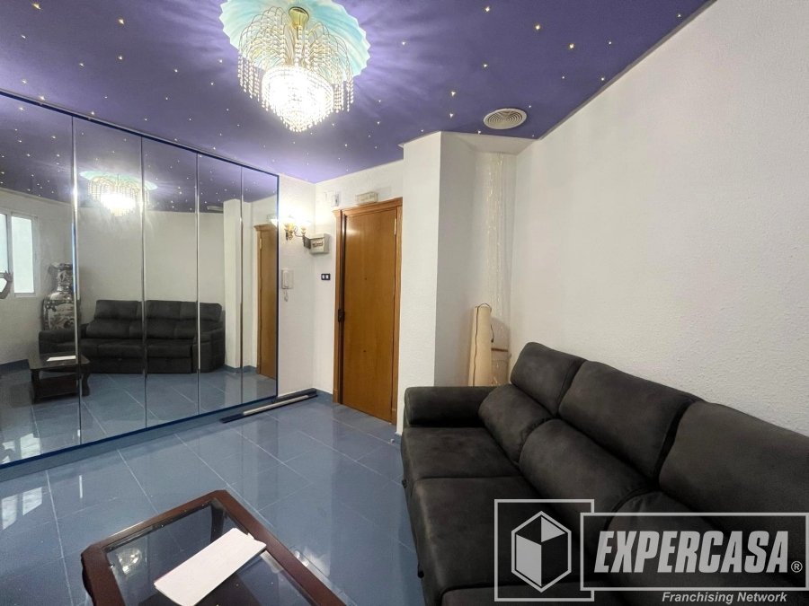 Piso de 104 m² en Valencia
