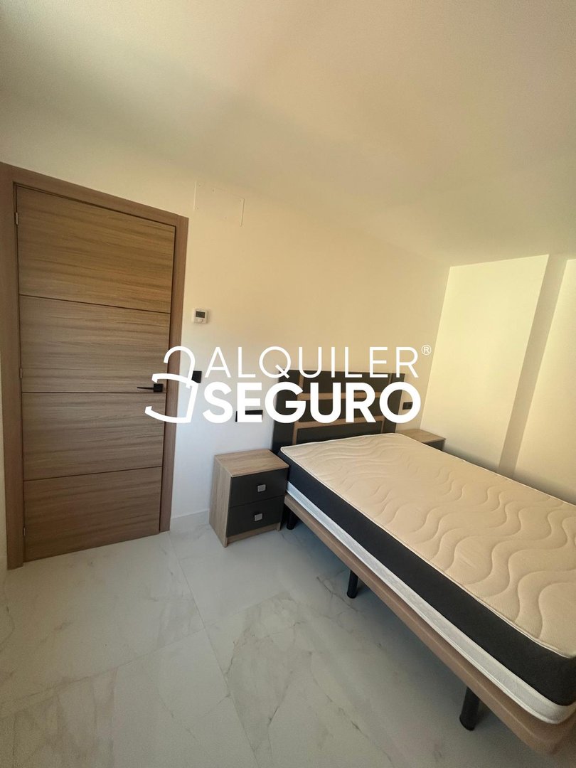 Wohnung 80 m² in Alhendín