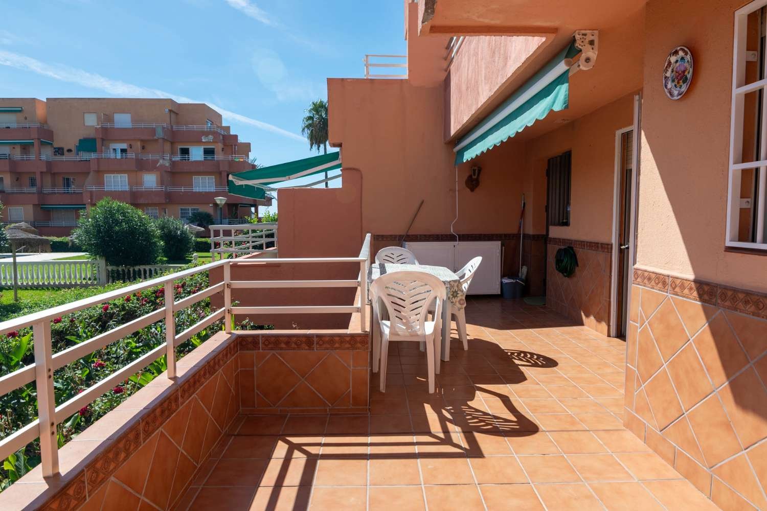 Appartement 90 m² à Salobreña