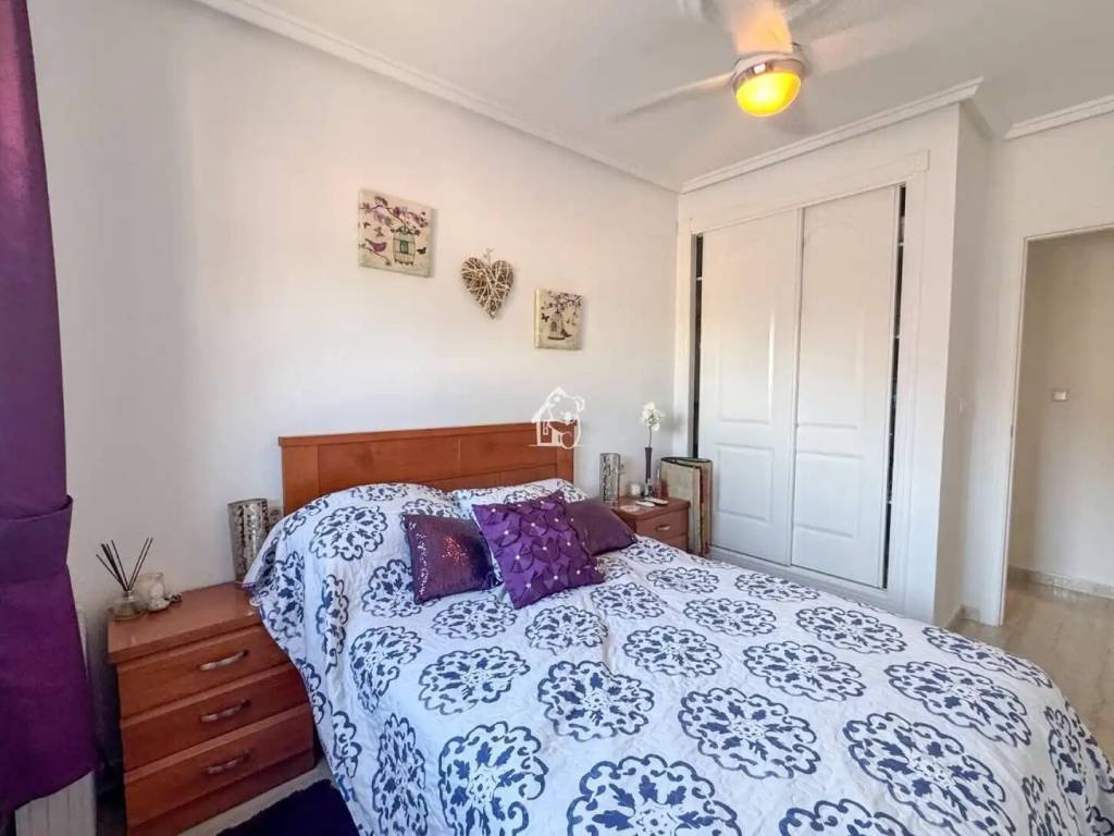 Wohnung 60 m² in Rojales