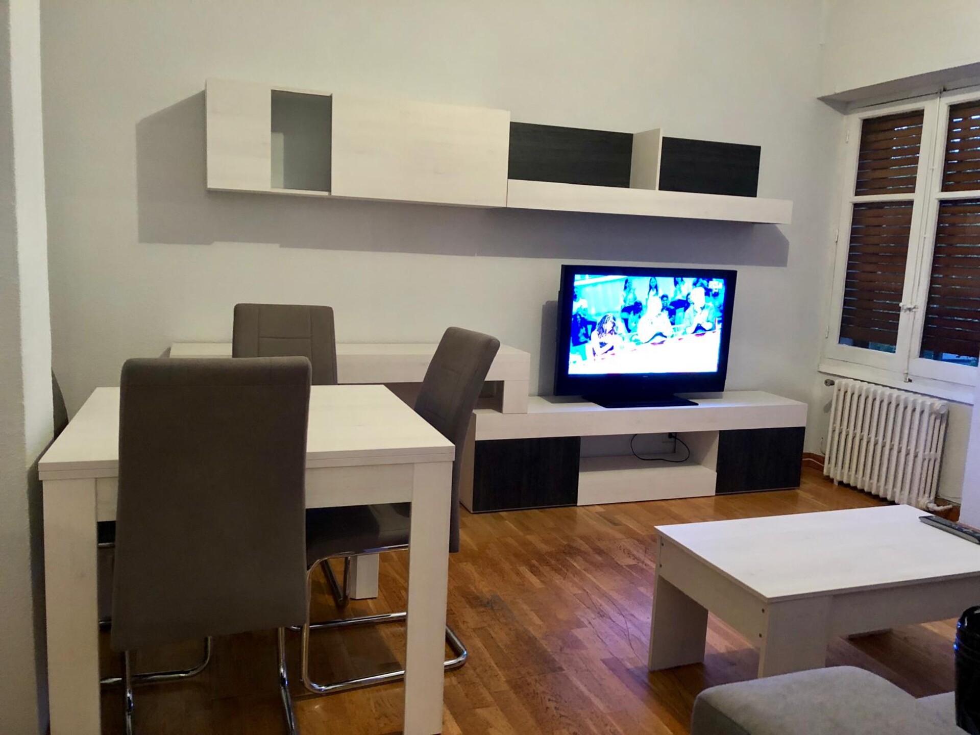 Piso de 120 m² en Salamanca