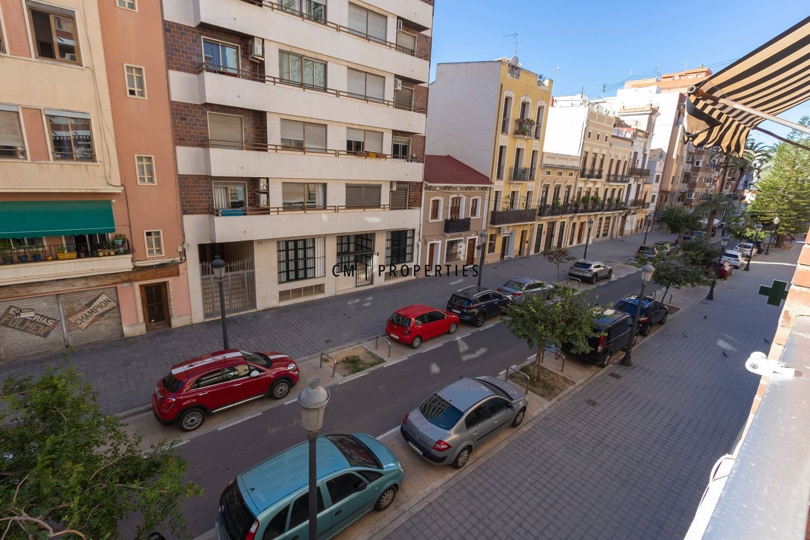 Pis de 104 m² a València