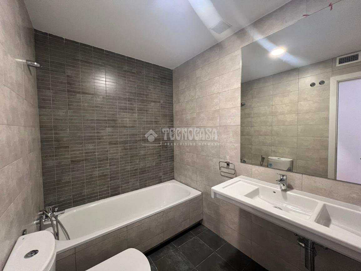 Piso de 144 m² en Talavera de la Reina