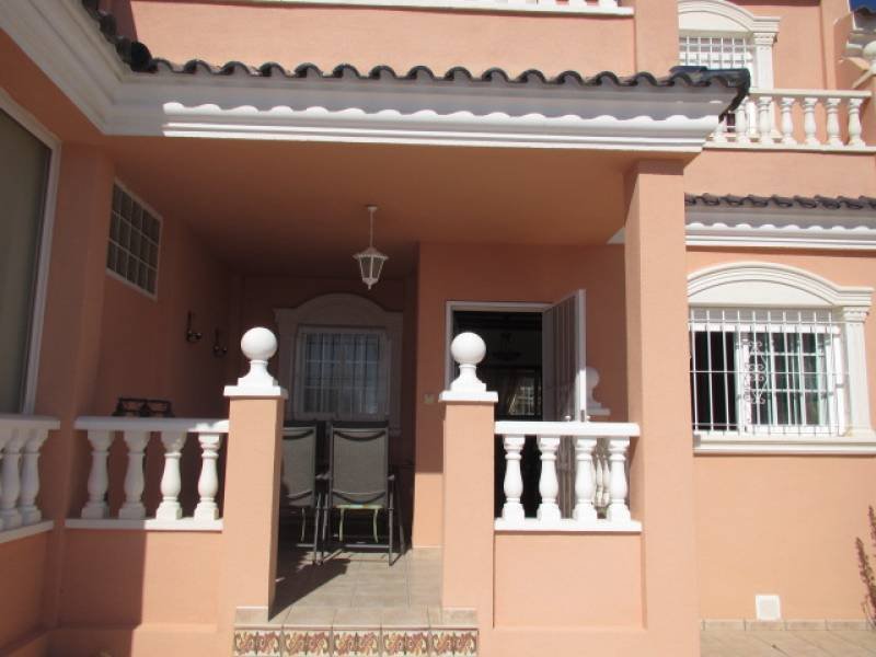 Pis de 73 m² a Santa Pola