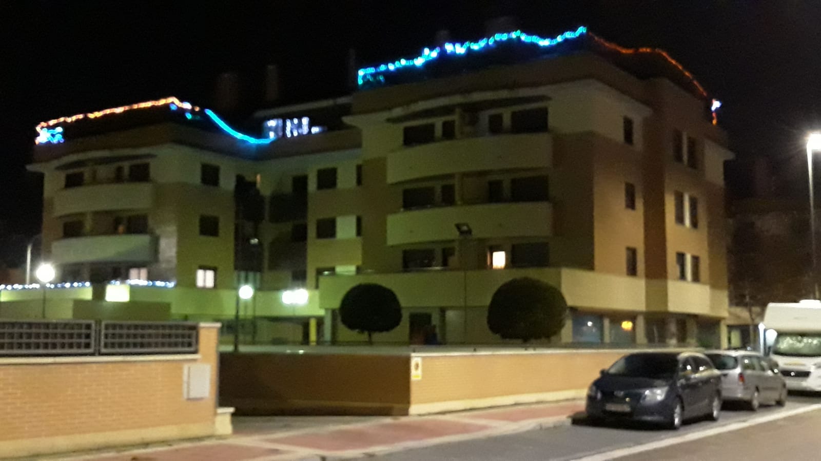 Habitación 400 m², Valladolid