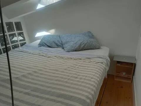 Piso de 35 m² en Madrid