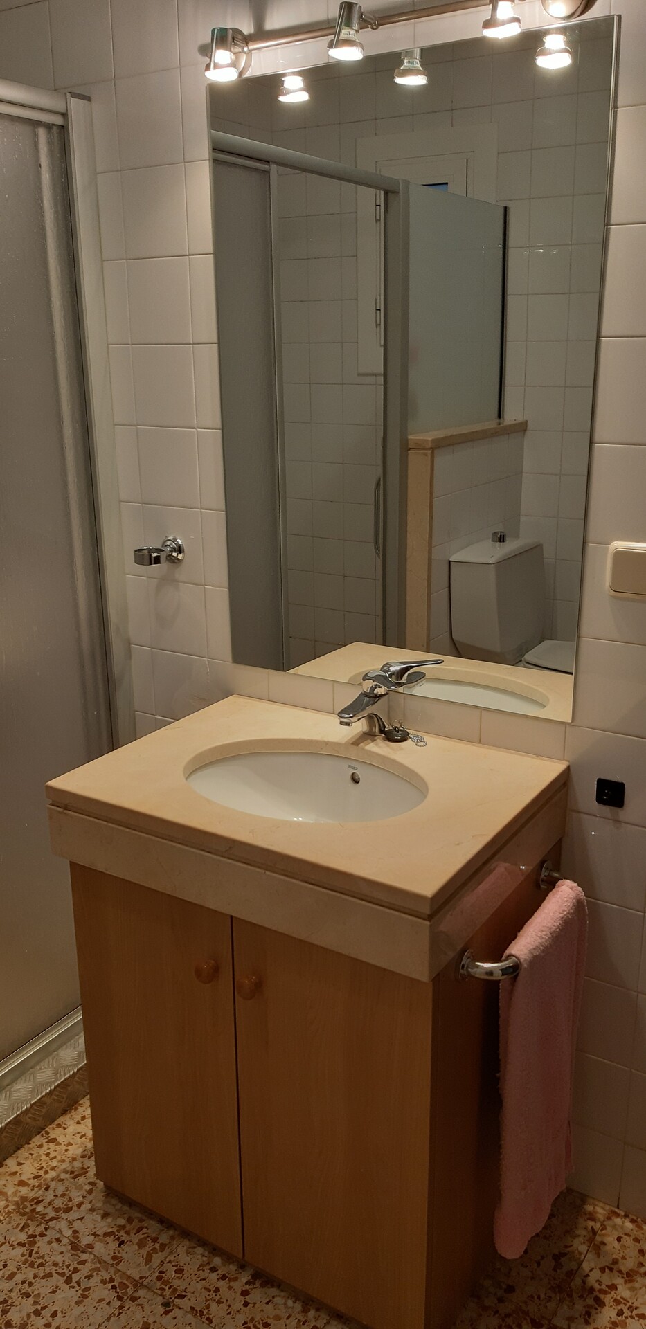 Piso de 157 m² en Puigcerdà