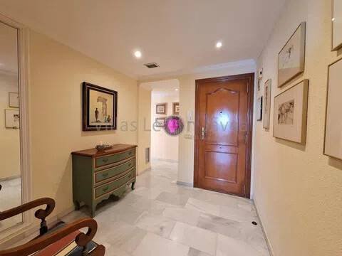 Piso de 125 m² en Jávea
