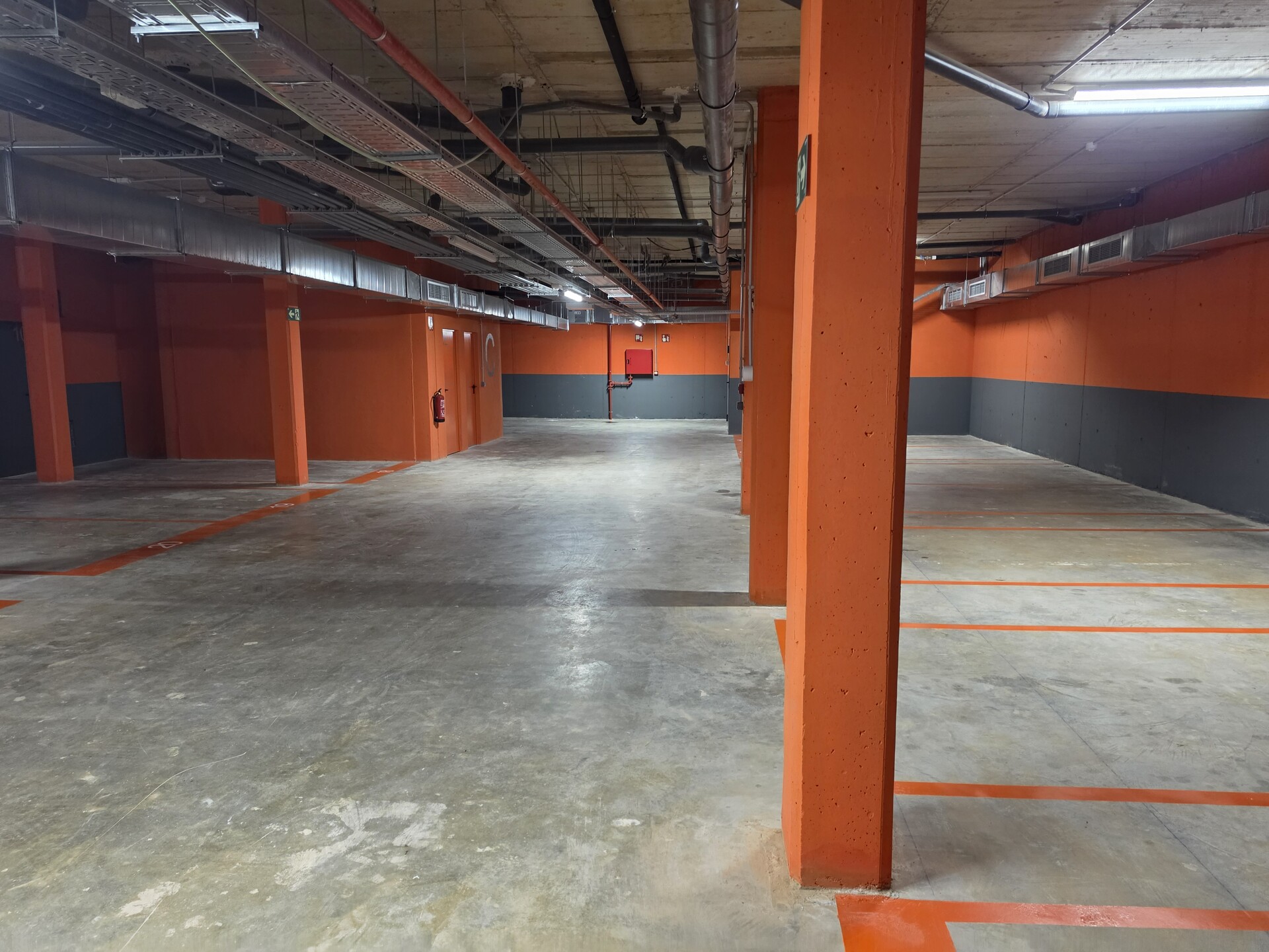 Pis de 86 m² a Sabadell