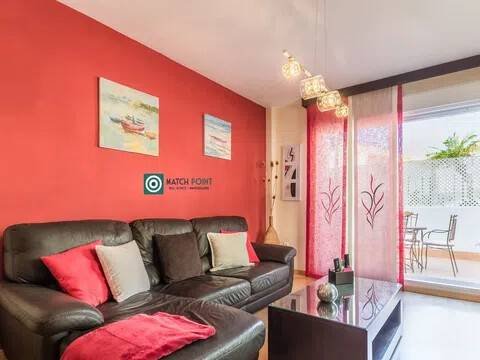 Apartamento 185 m² em Almuñécar