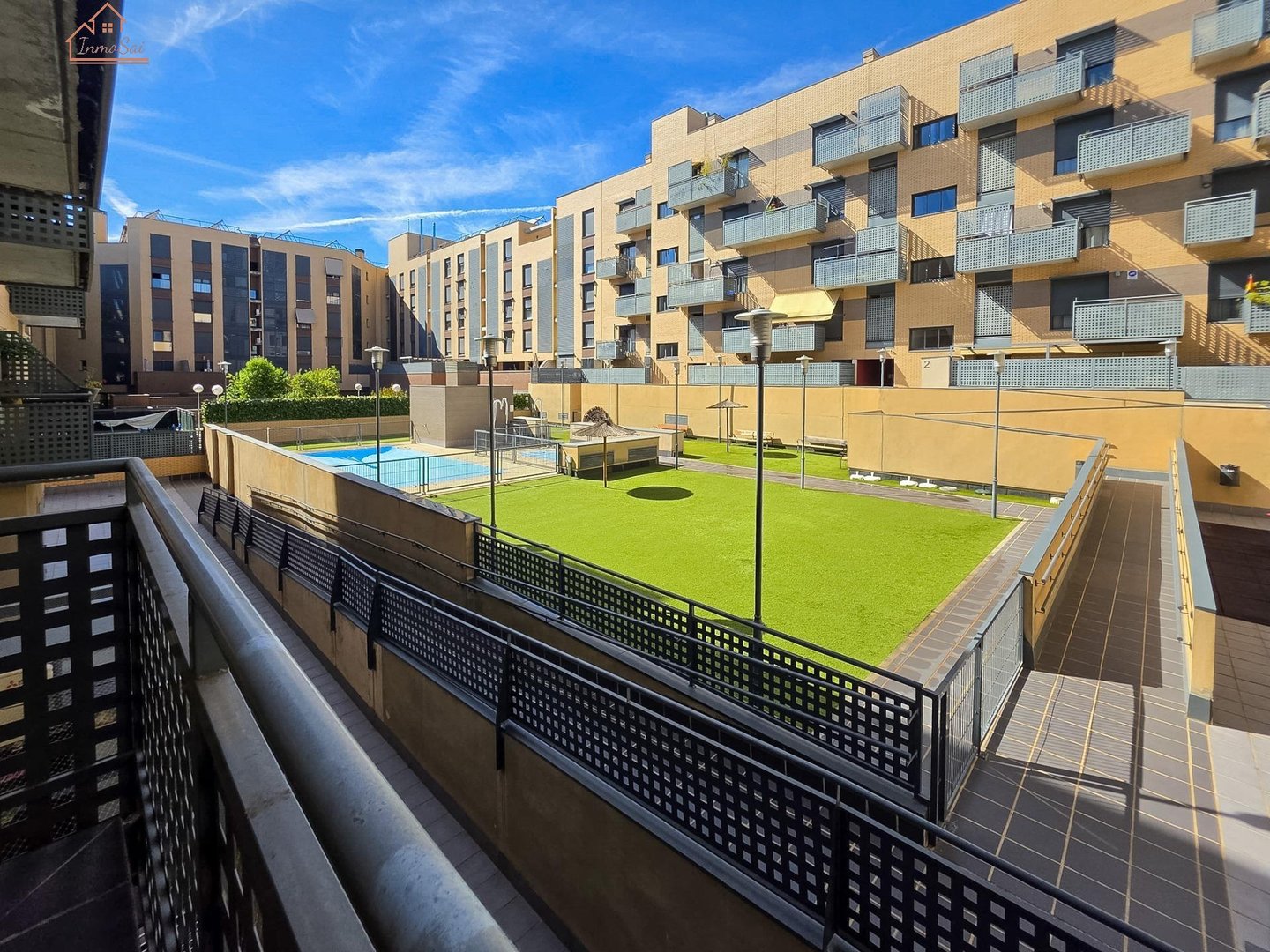 Piso de 122 m² en Getafe