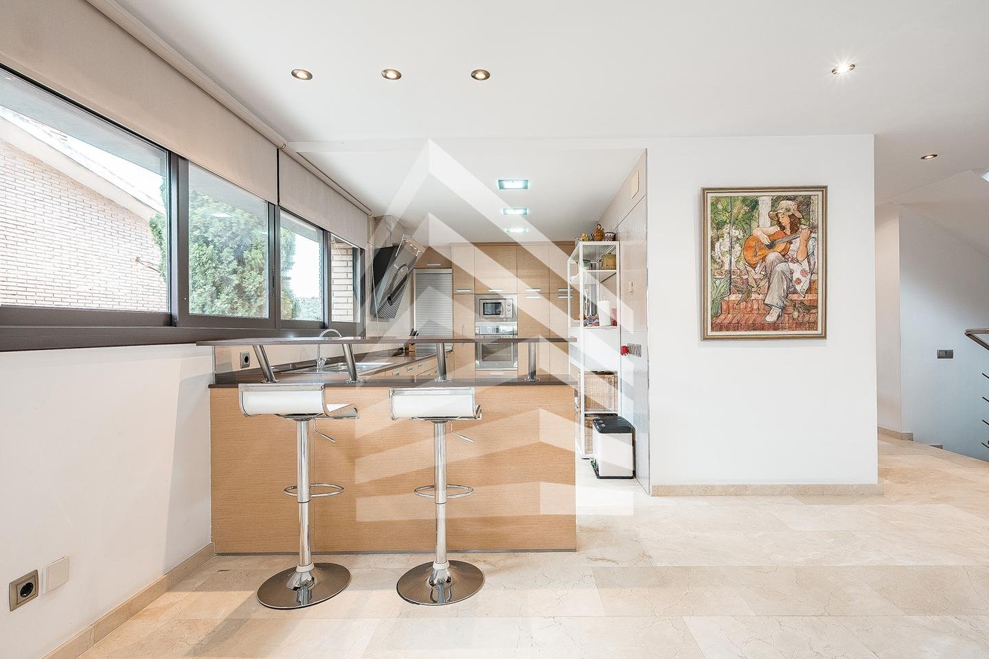 Haus 228 m² in Sant Just Desvern