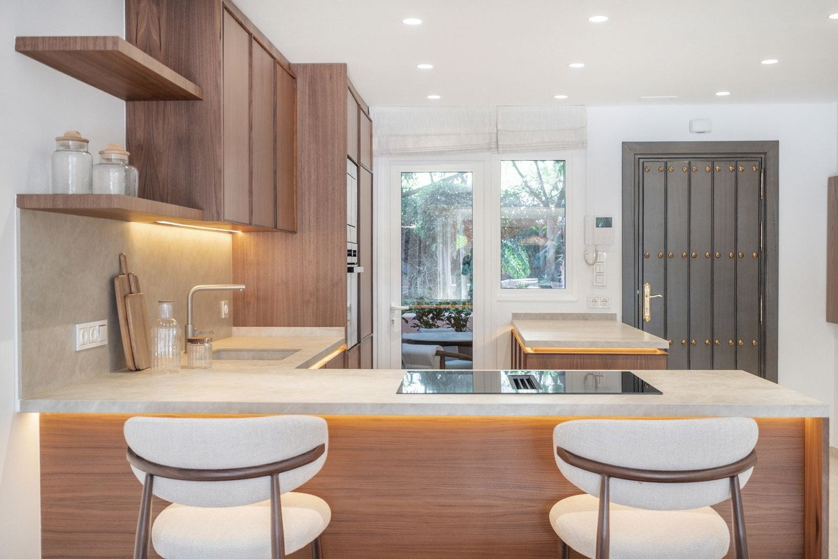 Haus 230 m² in Marbella
