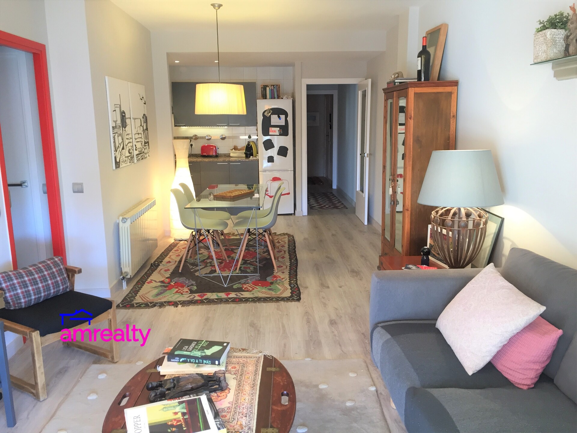 Piso de 110 m² en Sitges