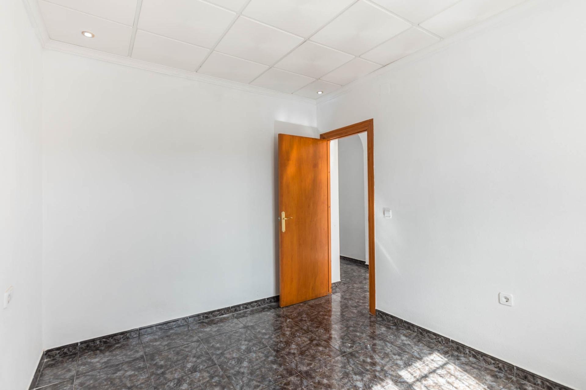 Piso de 225 m² en Murcia