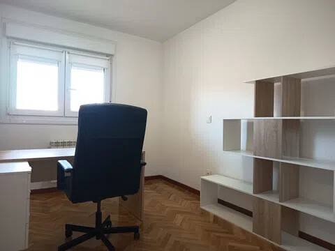 Pis de 100 m² a Valladolid