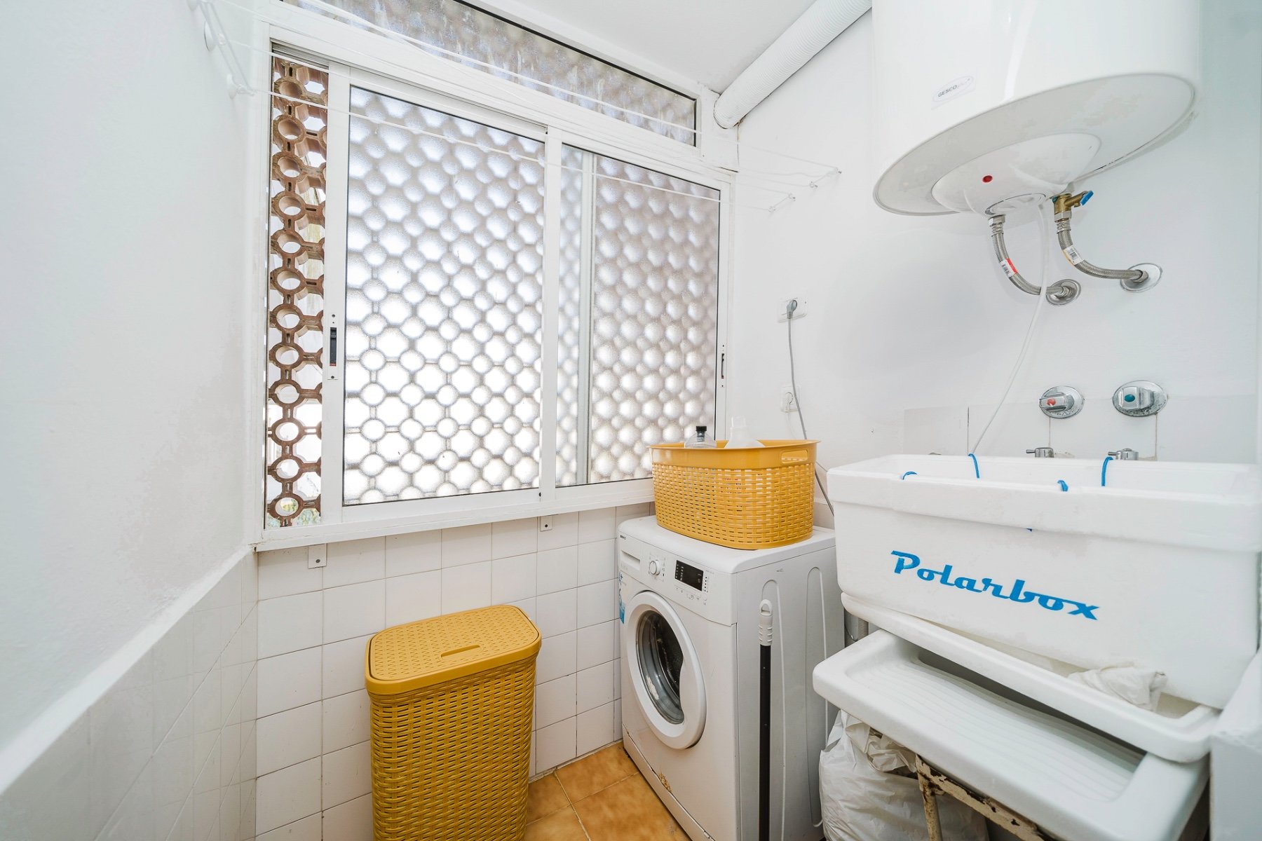 Piso de 60 m² en Dolores