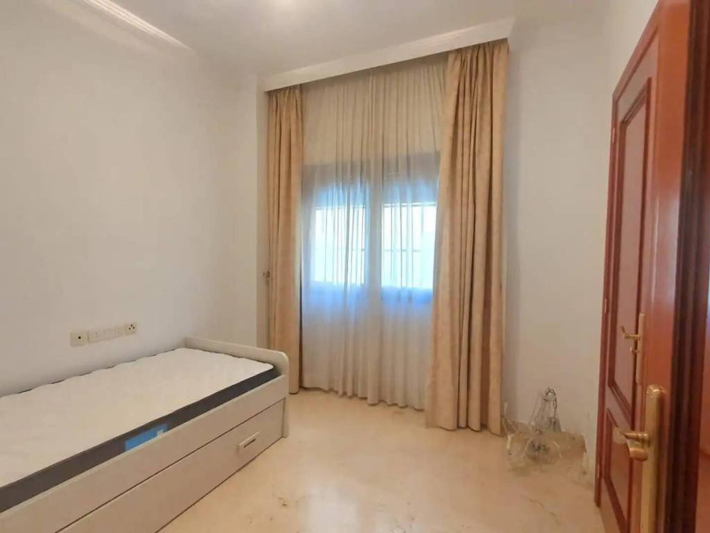 Piso de 95 m² en Málaga