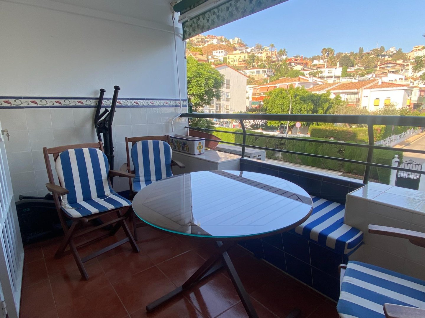 Piso de 68 m² en Rincón de la Victoria