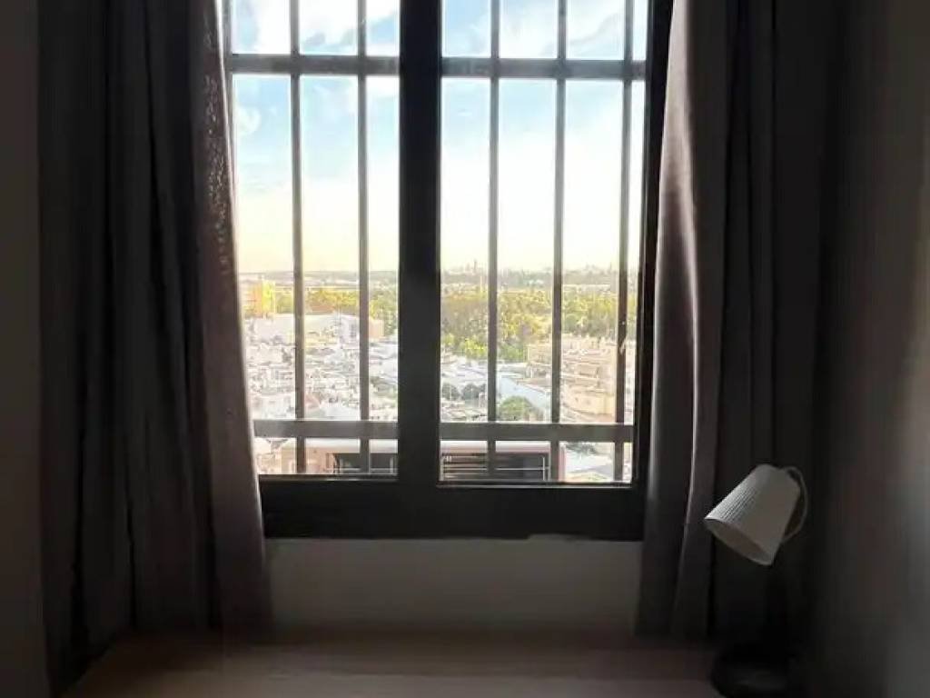 Piso de 100 m² en Sevilla