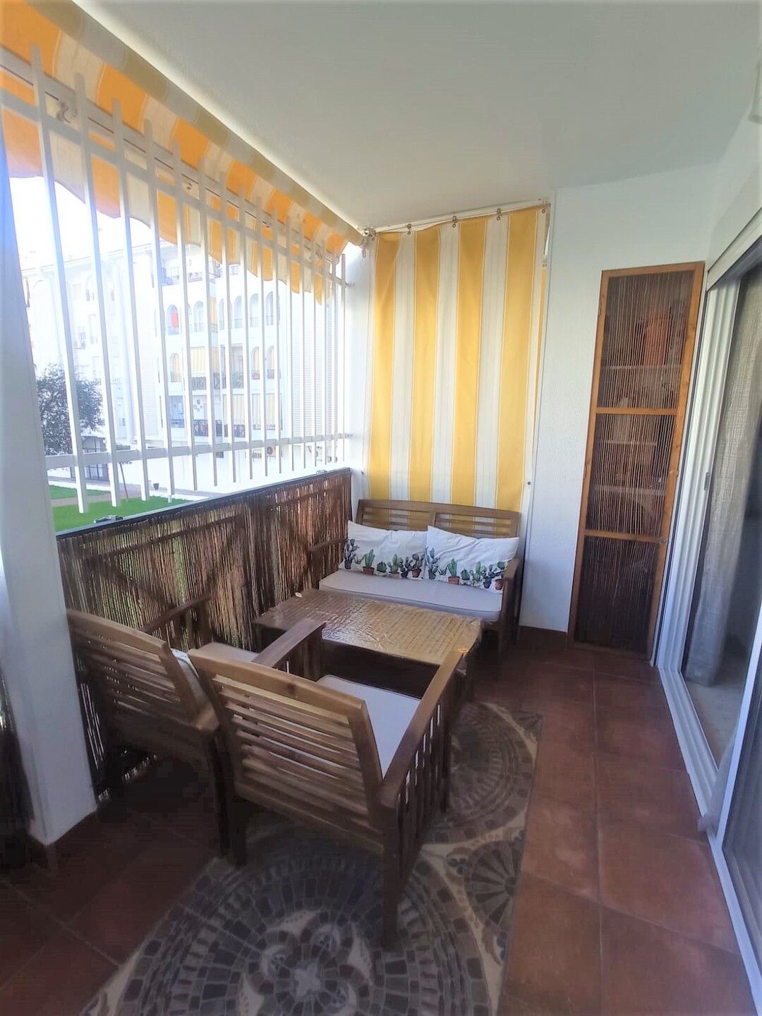 Piso de 74 m² en Punta Umbría