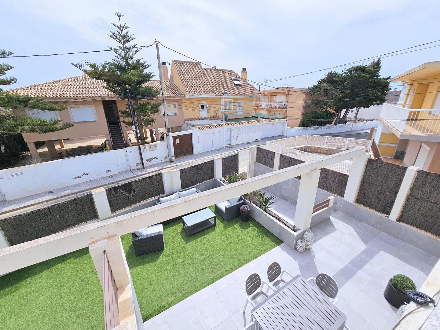 Casa de 170 m² en Cartagena