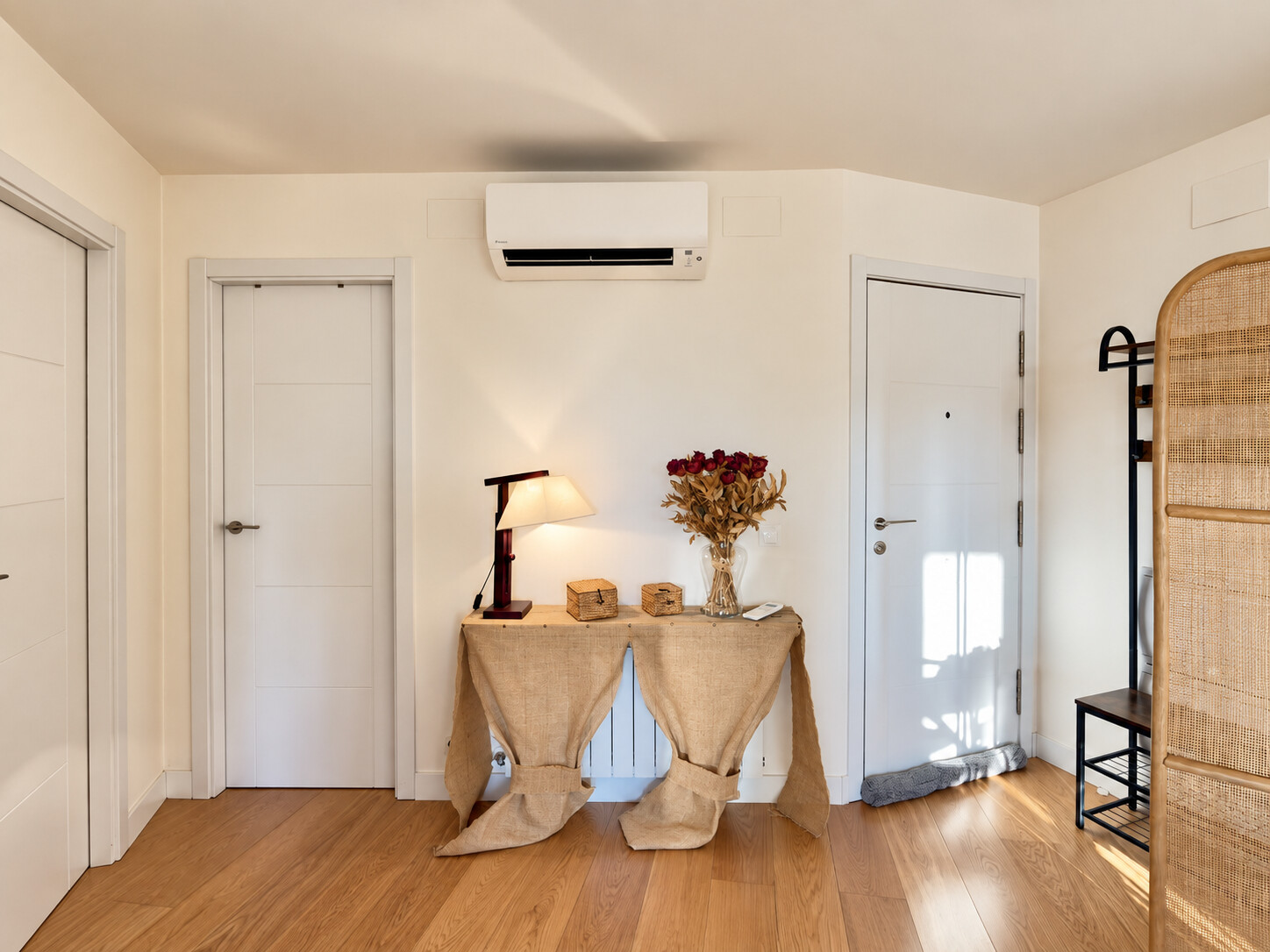 Pis de 166 m² a Madrid