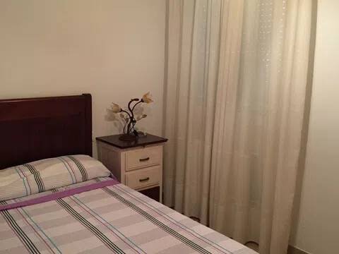 Piso de 115 m² en Guadix