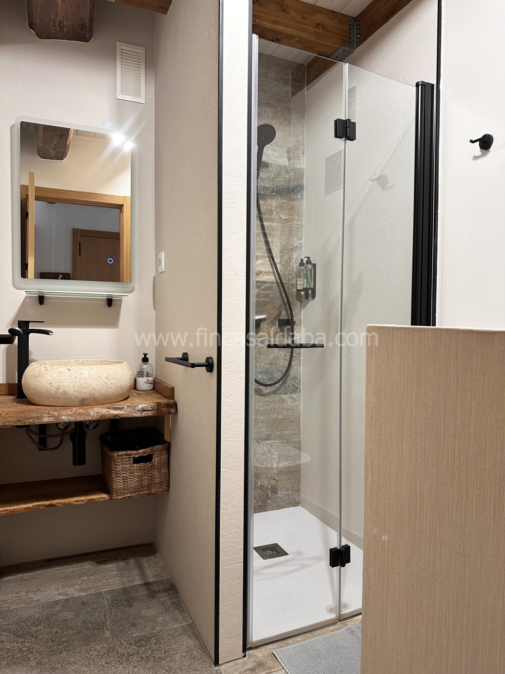 Piso de 115 m² en Jaca