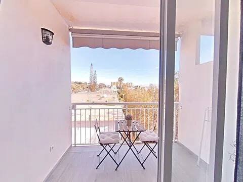 Pis de 55 m² a Benalmádena