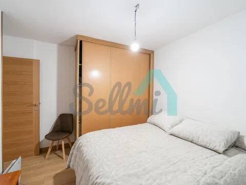 Piso de 71 m² en Gijón
