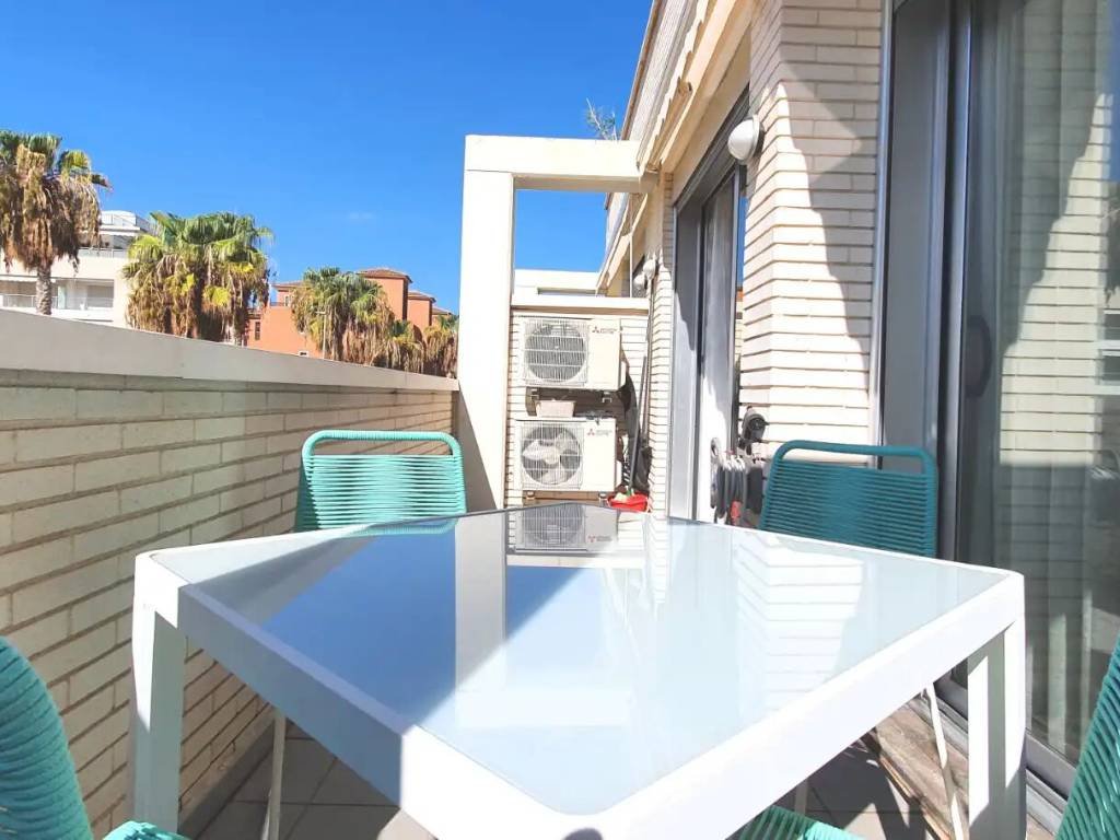 Piso de 70 m² en Dénia