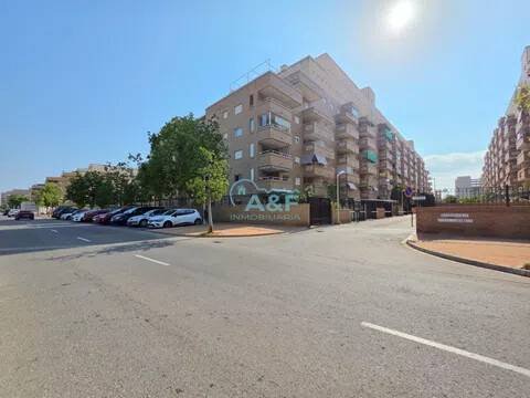 Piso de 111 m² en Oropesa del Mar