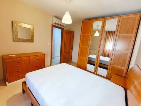 Pis de 108 m² a Jaén