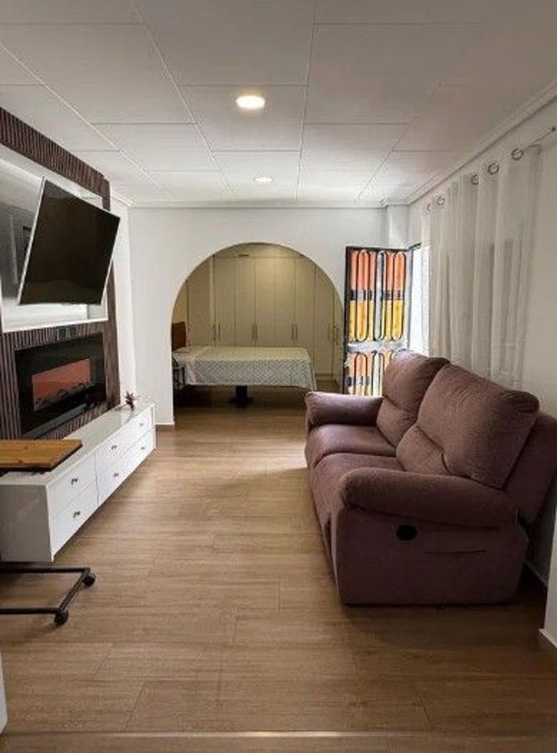 Pis de 35 m² a Manises