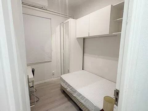 Piso de 91 m² en Madrid