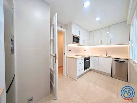 Pis de 91 m² a Saragossa