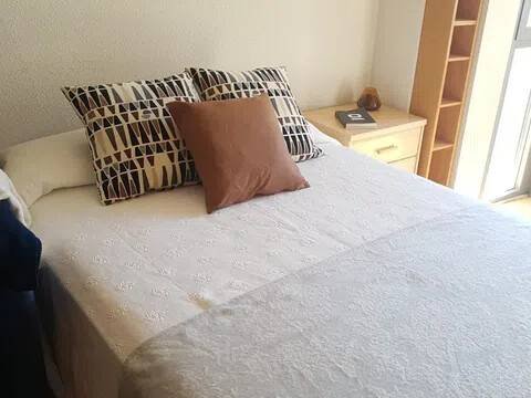 Pis de 40 m² a Madrid