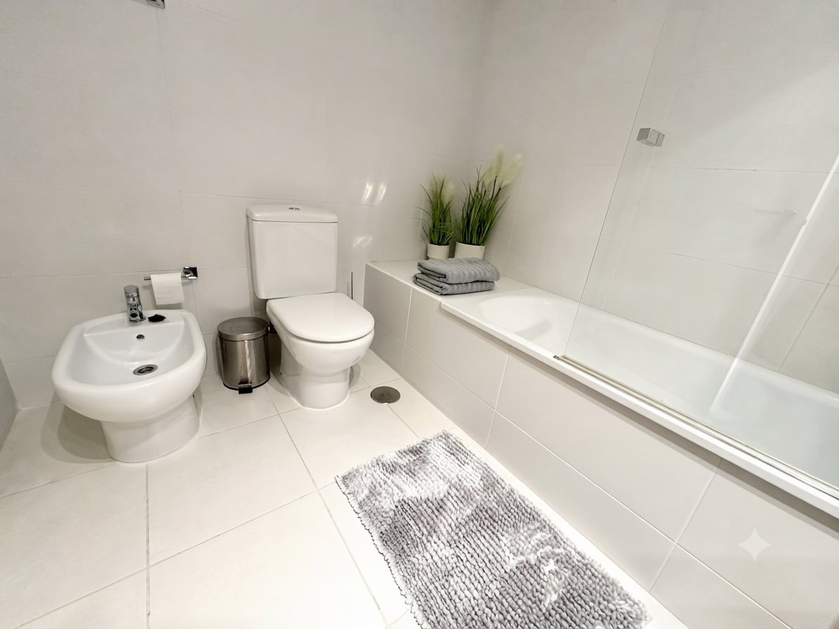 Apartamento 120 m² em Altea