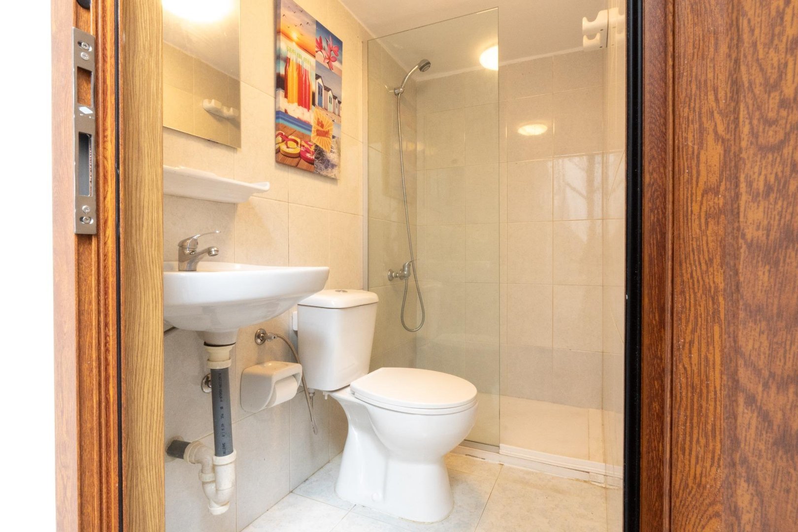 Casa de 129 m² en Las Palmas de Gran Canaria