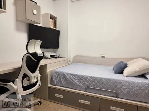 Piso de 151 m² en Almenara
