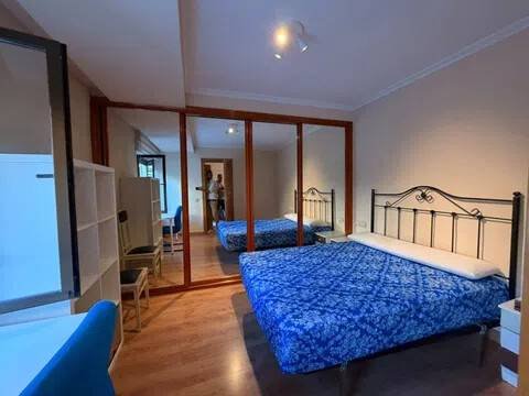 Pis de 95 m² a Salamanca