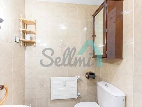 Piso de 85 m² en Oviedo